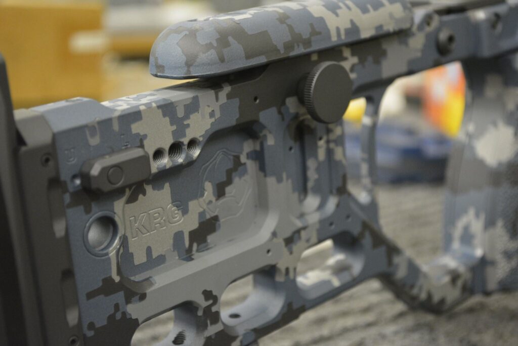 LRI Stencil Kits for Painting