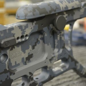 LRI Stencil Kits for Painting