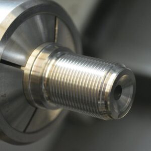 GUNSMITHING SERVICES:  Barrel Fitting