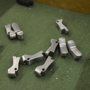 LRI External Bolt Release for M700