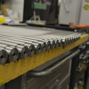 CUSTOM BARREL BLANKS FROM K&P Barrel Company