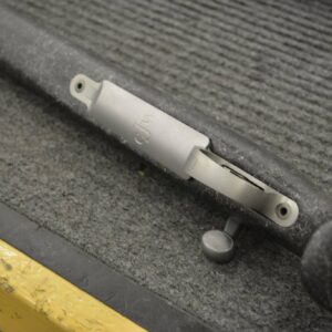 GUNSMITHING SERVICES:  Glass bead finishing.