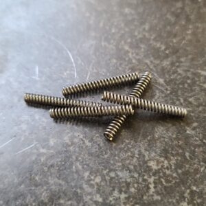 Copy of LRI M700 EJECTOR SPRING  "extra power"