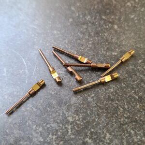 LRI M700 EJECTORS