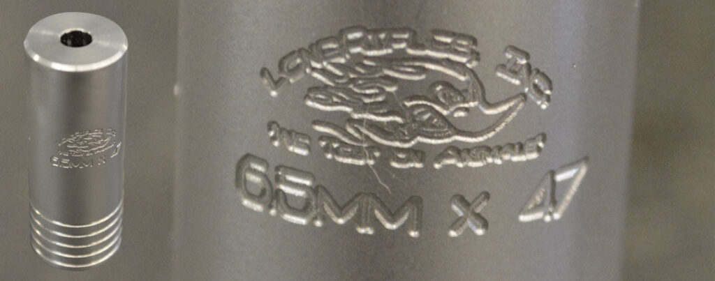 LRI Chamber Gauge