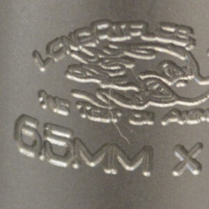 LRI Chamber Gauge