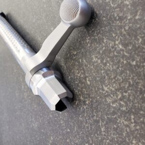 GUNSMITHING SERVICES: Bolt Shroud Faceting