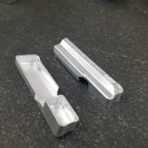 LRI Billet Magazine follower for ARC 10 Round Magazine