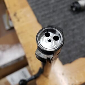 GUNSMITHING SERVICES:  Dual ejectors for M700's with AR15/M16 Extractors