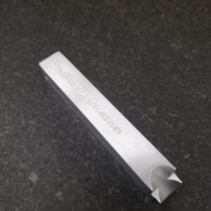 MAGAZINE FILLER BLOCK FOR SA MAGNUM CARTRIDGES