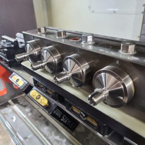 LRI Direct Replacement M700 Bolt Shrouds