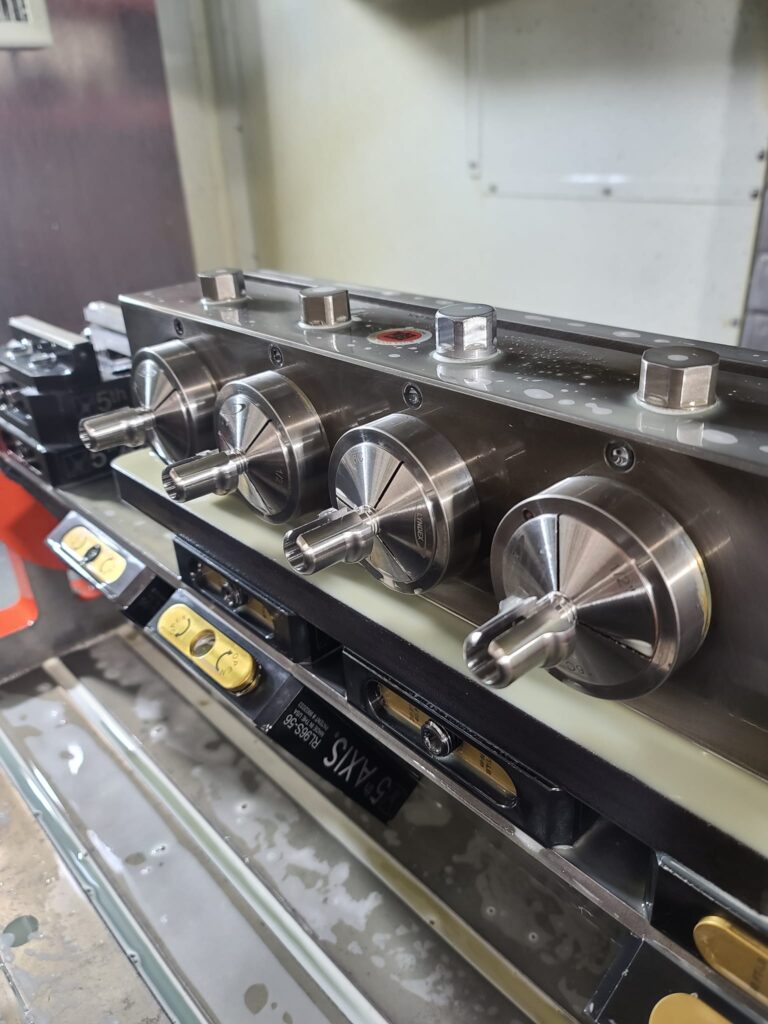 LRI Direct Replacement M700 Bolt Shrouds