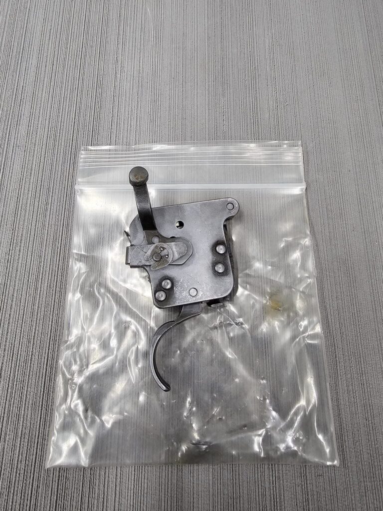 NEW RH Remington 40x Trigger
