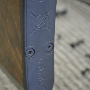 GUNSMITHING SERVICES:  Custom CNC Engraving