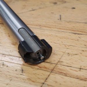 GUNSMITHING SERVICES:  Bergara B14 M16 extractor conversion