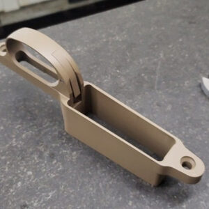 LRI DETACHABLE BOTTOM METALS