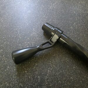 GUNSMITHING SERVICES:  Tactical Bolt Knob installs for various manufacturers