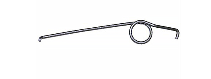 Right Handed M700 OEM type Bolt Stop Reset Spring