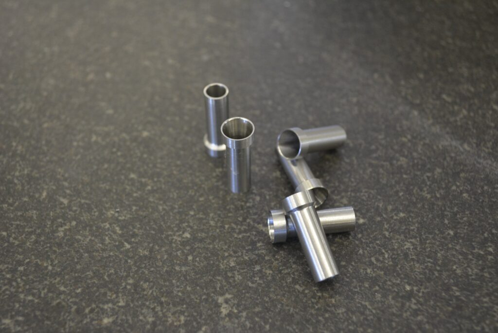 RCBS Chargemaster "Velocity Stack"