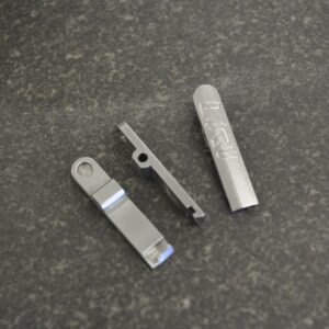 LRI AR-15/M-16 Extractor for Remington M700 style bolts