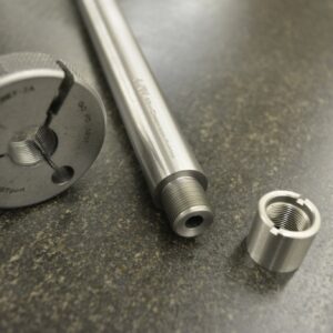 LRI Custom Fitted Thread Protectors