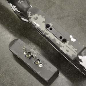 GUNSMITHING SERVICES:   3.9 ULTACH Installation