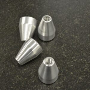 LRI Tactical Bolt Knobs for M700 and Winchester M70