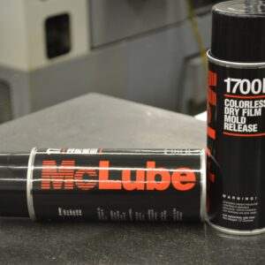 Release Agent-McLube 1700L