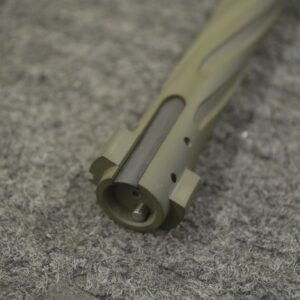 GUNSMITHING SERVICES: AR-15/M-16 Extractor installation