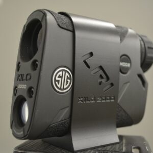 LRI SIG KILO 2000 Tripod Mount