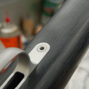 LRI Trigger Guard
