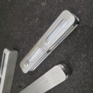 M-LOK Embedded accy rail_2 slot