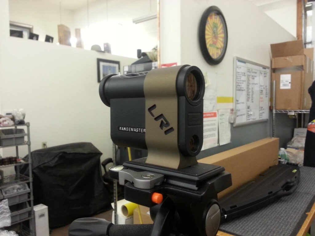 Leica 1200, 1600, and 2000 Tripod Adapter