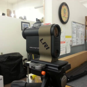 Leica 1200, 1600, and 2000 Tripod Adapter