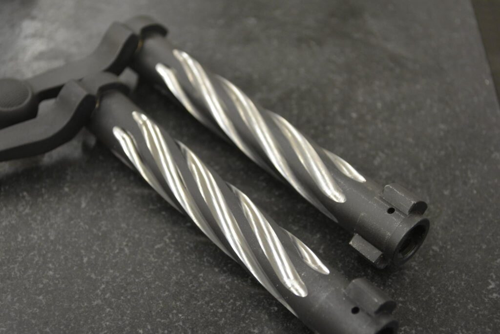 GROUP BUY: Remington M700 Blueprinting, Barreling, Fluting, and Coating service