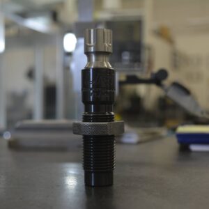 6mm Competition Match Sizer Die