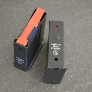 American Rifle Company   10-ROUND 7.62×51 (308 WIN)  Detachable Magazine