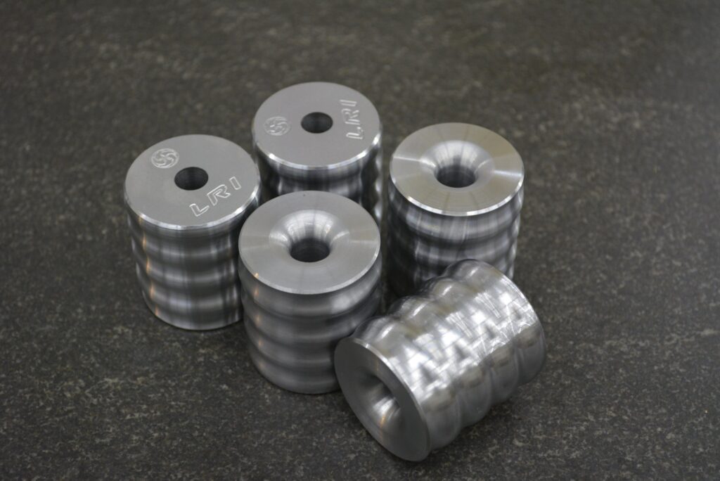 Mausingfield Fire Control Compression Tool.