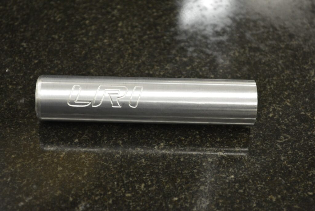 LRI Direct Replacement Billet AL Ruger RPR Bolt Shroud  GEN I AND II ONLY