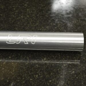 LRI Direct Replacement Billet AL Ruger RPR Bolt Shroud  GEN I AND II ONLY