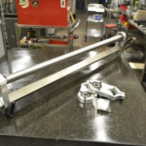 LRI "SuperDuty" Series Professional Gunsmith Barrel Polishing Cassettes