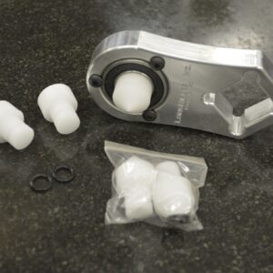 LRI Replacement Barrel Spinner Centers