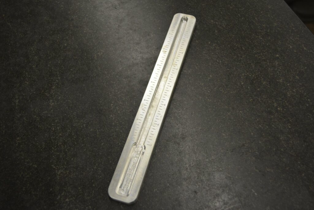 LRI Anschutz Style Accy Rail