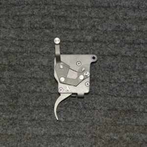 Jewell Hunter/Varmint Space Top Right Hand Safety Trigger-M700/Clones