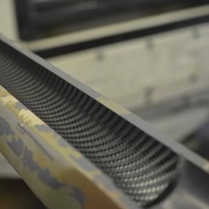 GUNSMITHING SERVICES: Resurface barrel channel