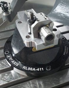 GUNSMITHING SERVICES:  Blueprinted barreled action service packages